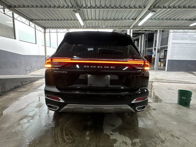 2023 Dodge Journey 1.5 Sport At