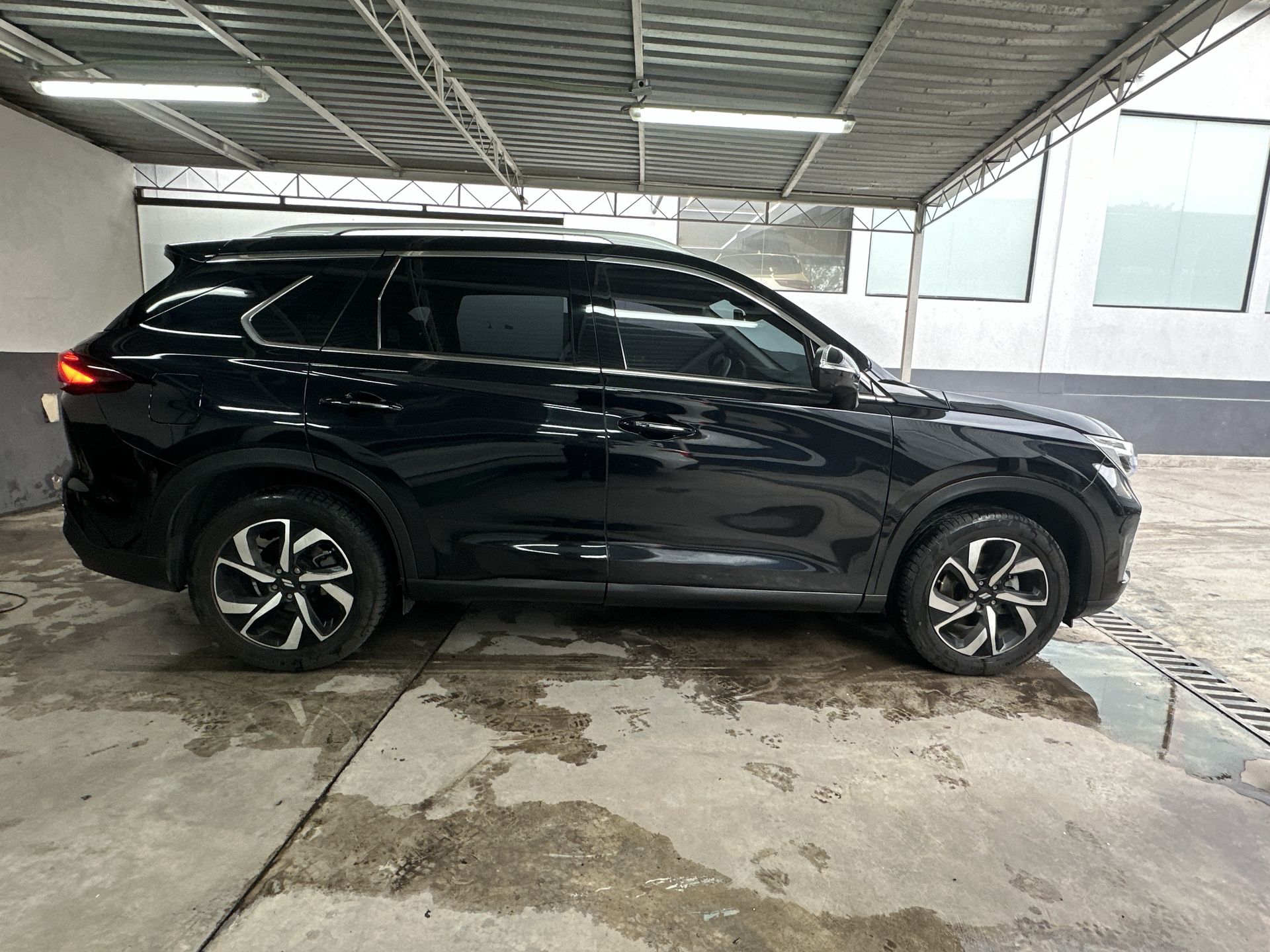 2023 Dodge Journey 1.5 Sport At