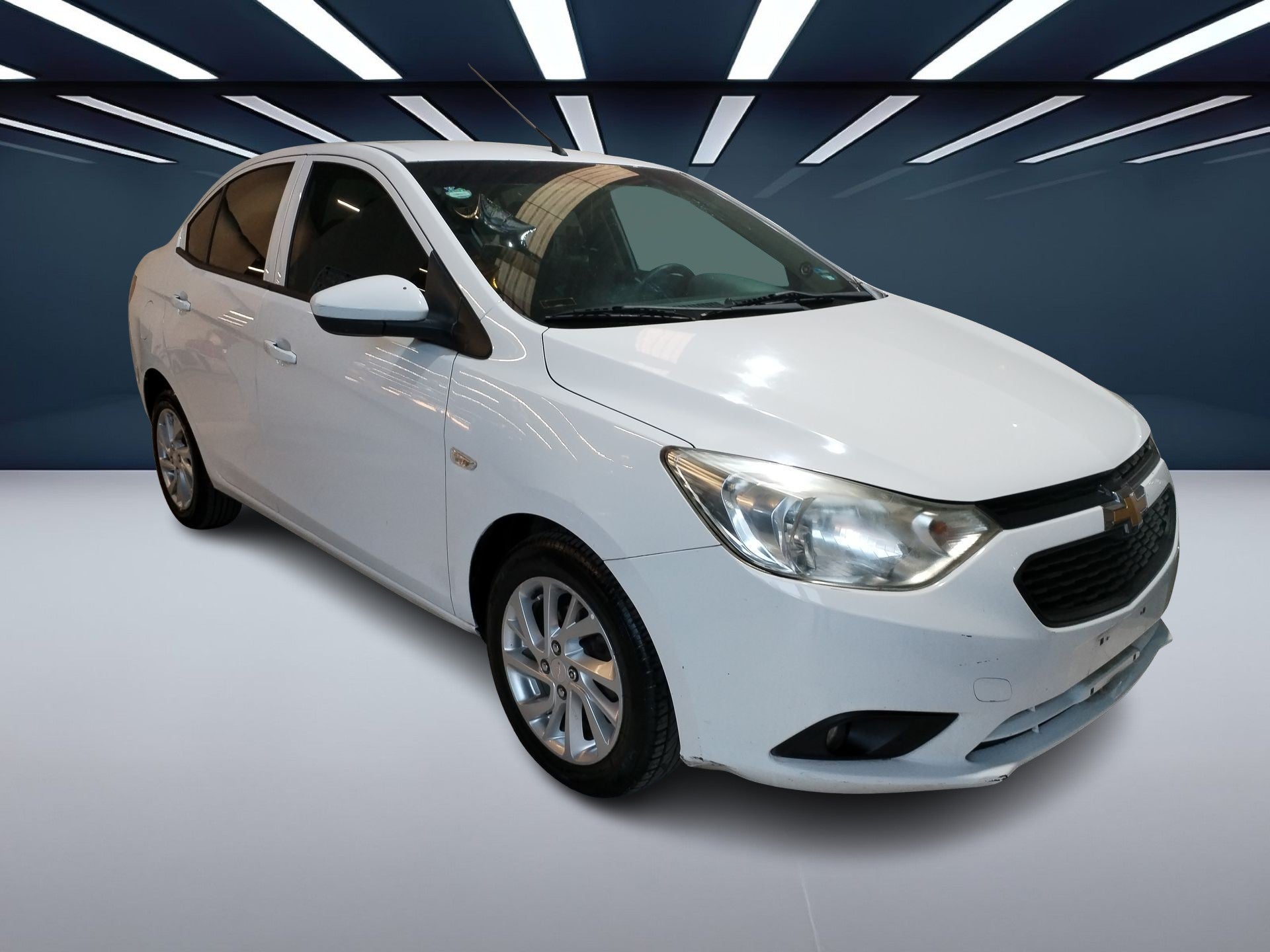 2020 Chevrolet Aveo 1.5 Lt At