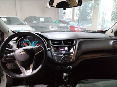 2020 Chevrolet Aveo 1.5 Lt At