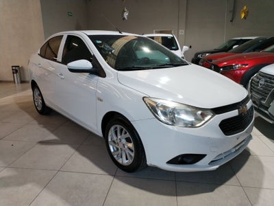 2020 Chevrolet Aveo 1.5 Lt At