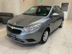 2023 Chevrolet Aveo 1.5 Ls At