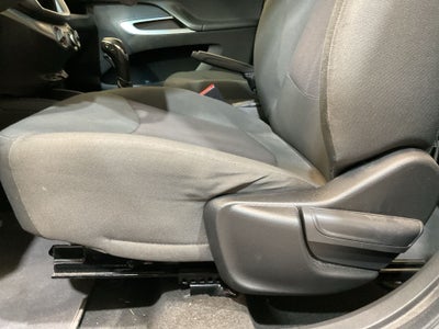 2023 Chevrolet Aveo 1.5 Ls At