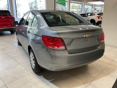 2023 Chevrolet Aveo 1.5 Ls At