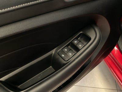 2024 MG MG 5 1.5 DEL Elegance At