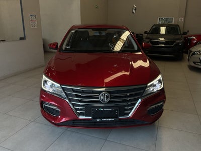 2024 MG MG 5 1.5 DEL Elegance At