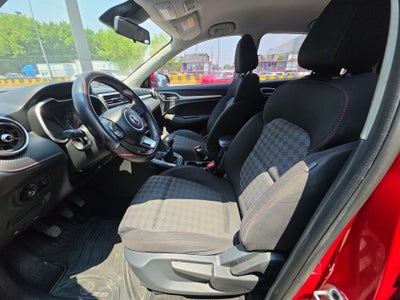 2024 MG MG ZS 1.5 Style Mt
