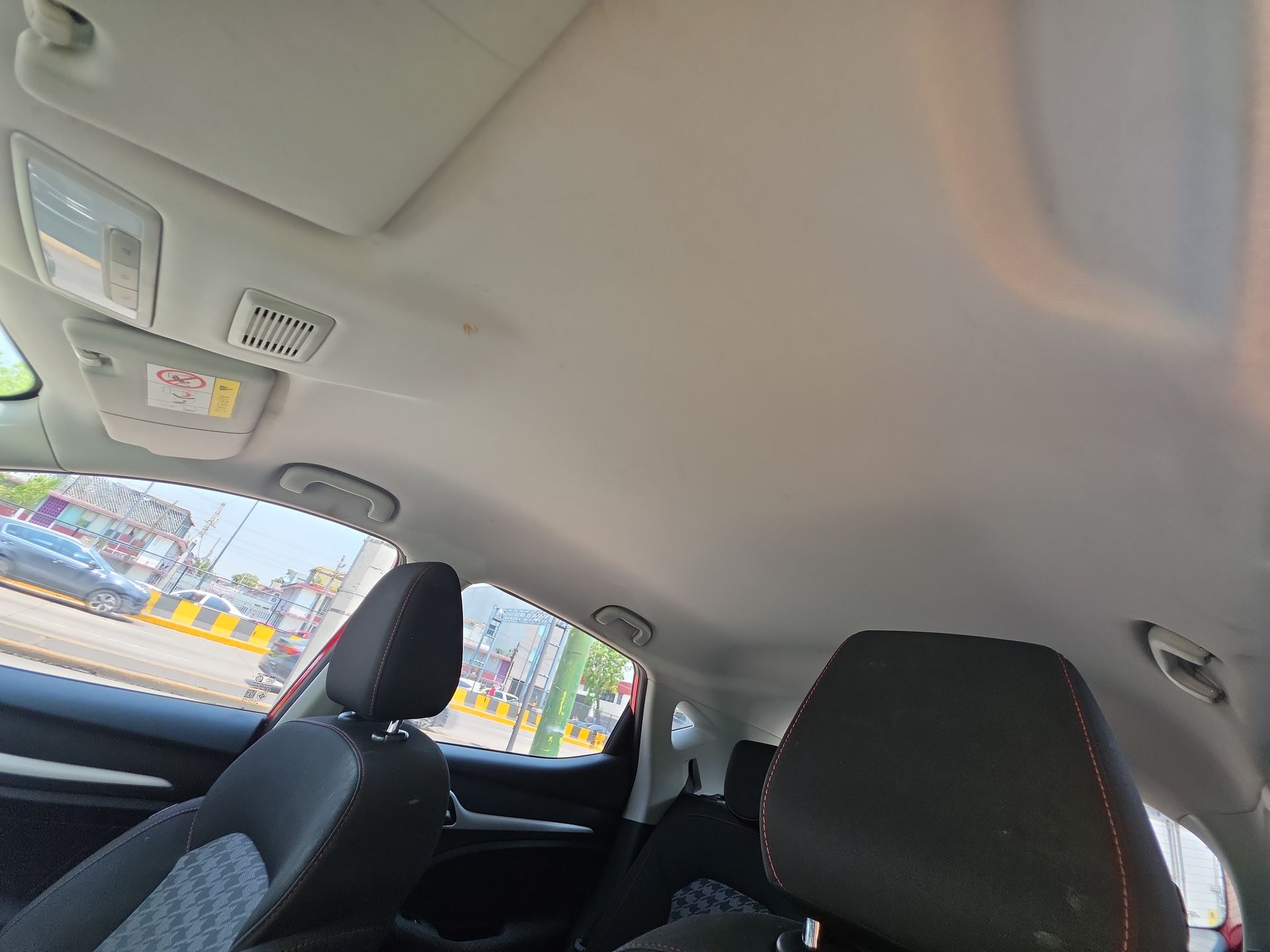2024 MG MG ZS 1.5 Style Mt