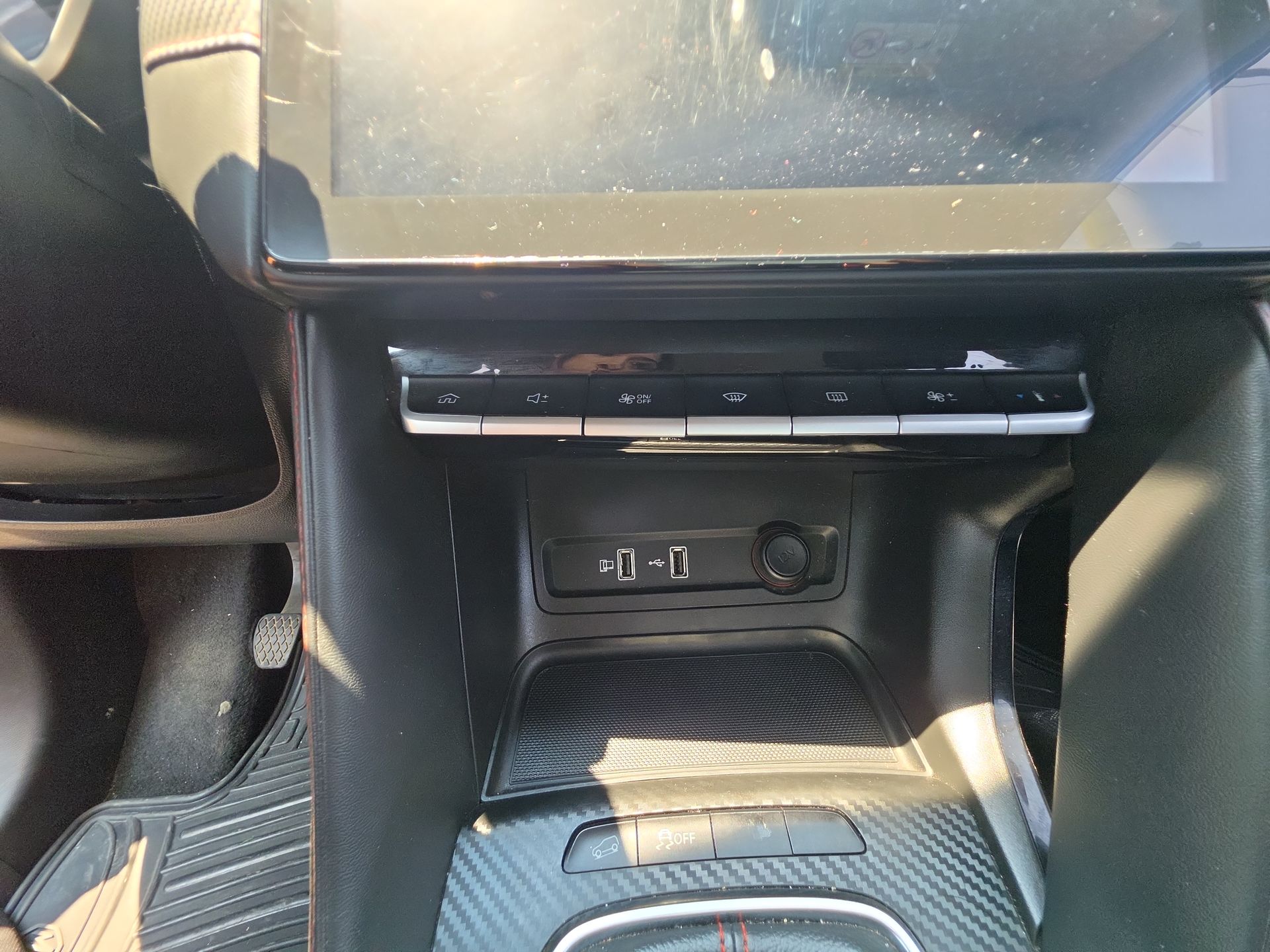 2024 MG MG ZS 1.5 Style Mt
