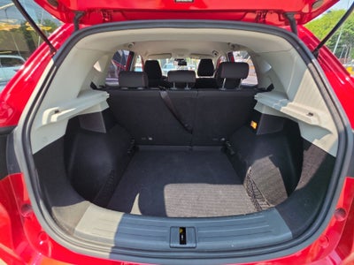 2024 MG MG ZS 1.5 Style Mt