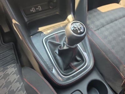 2024 MG MG ZS 1.5 Style Mt