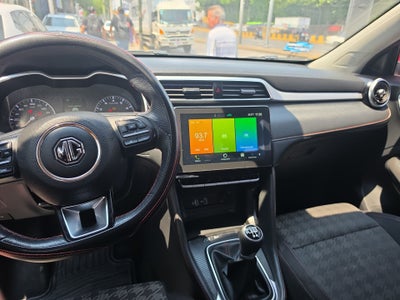 2024 MG MG ZS 1.5 Style Mt