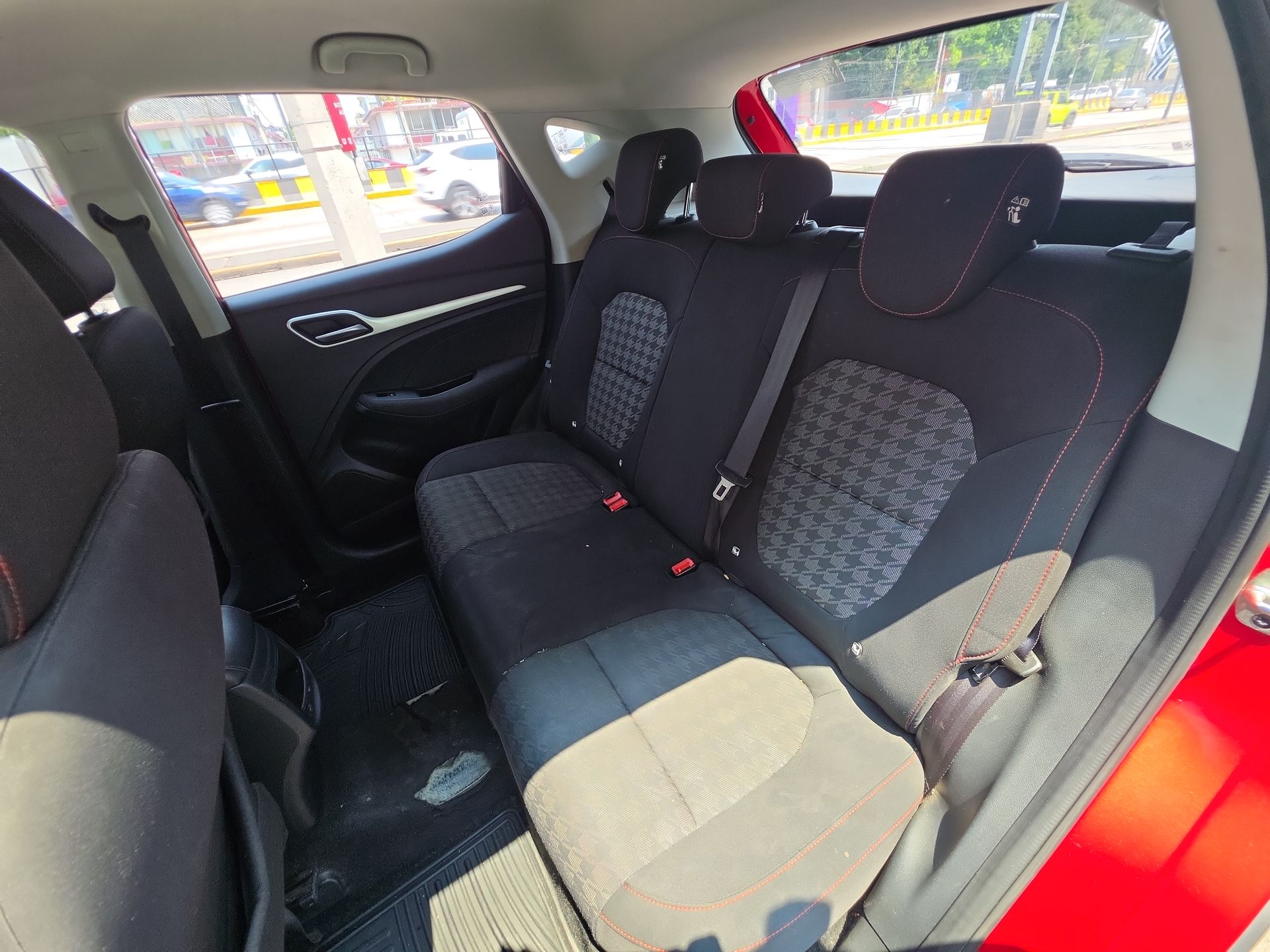 2024 MG MG ZS 1.5 Style Mt
