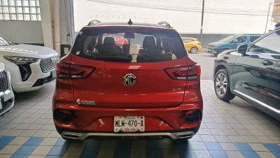 2024 MG MG ZS 1.5 Style Mt