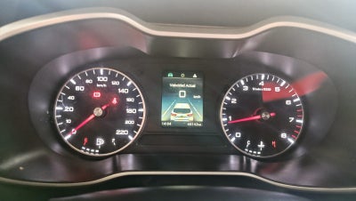 2024 MG MG ZS 1.5 Style Mt