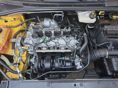 2025 MG MG 3 1.5 Cool HB Mt