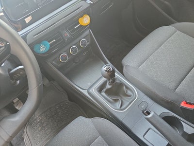 2025 MG MG 3 1.5 Cool HB Mt