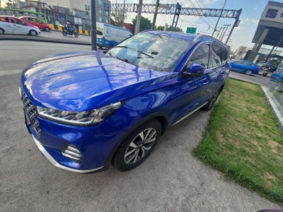 2023 Chirey Tiggo 7 Pro 1.5 Luxury At