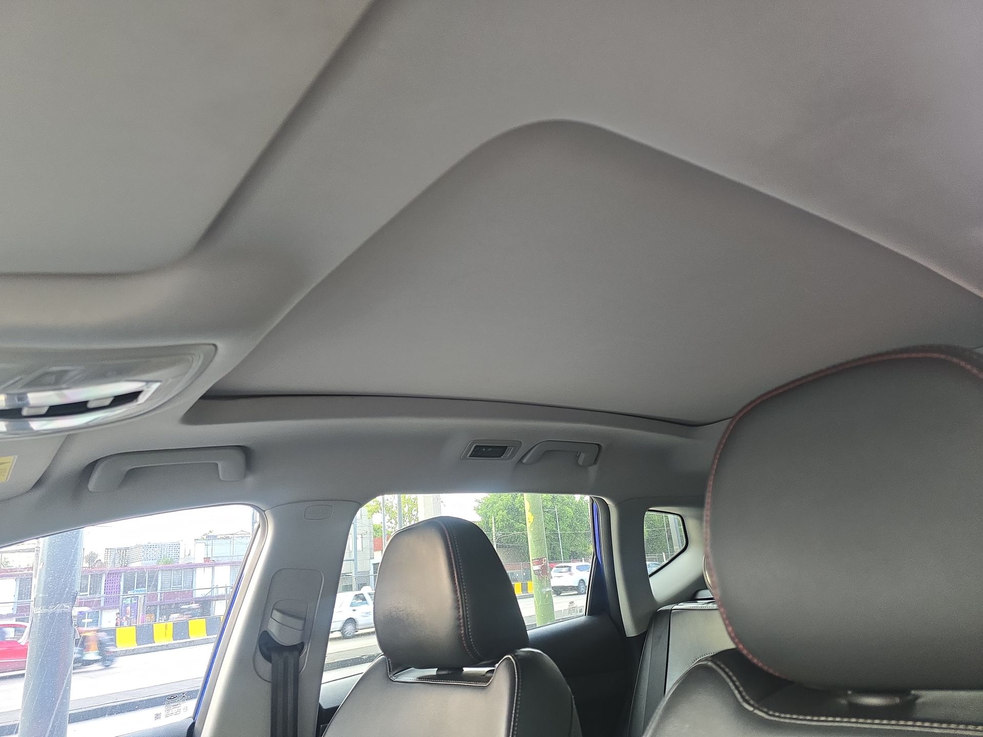 2023 Chirey Tiggo 7 Pro 1.5 Luxury At