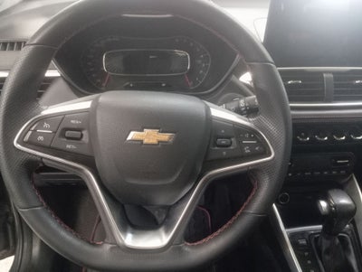 2023 Chevrolet Groove 1.5 TIPO C PREMIER At