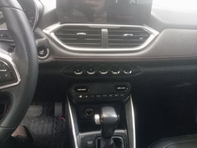 2023 Chevrolet Groove 1.5 TIPO C PREMIER At