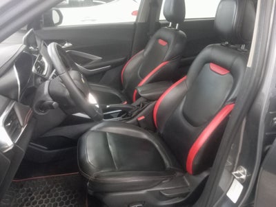 2023 Chevrolet Groove 1.5 TIPO C PREMIER At