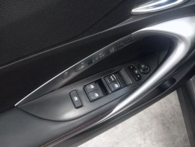 2023 Chevrolet Groove 1.5 TIPO C PREMIER At