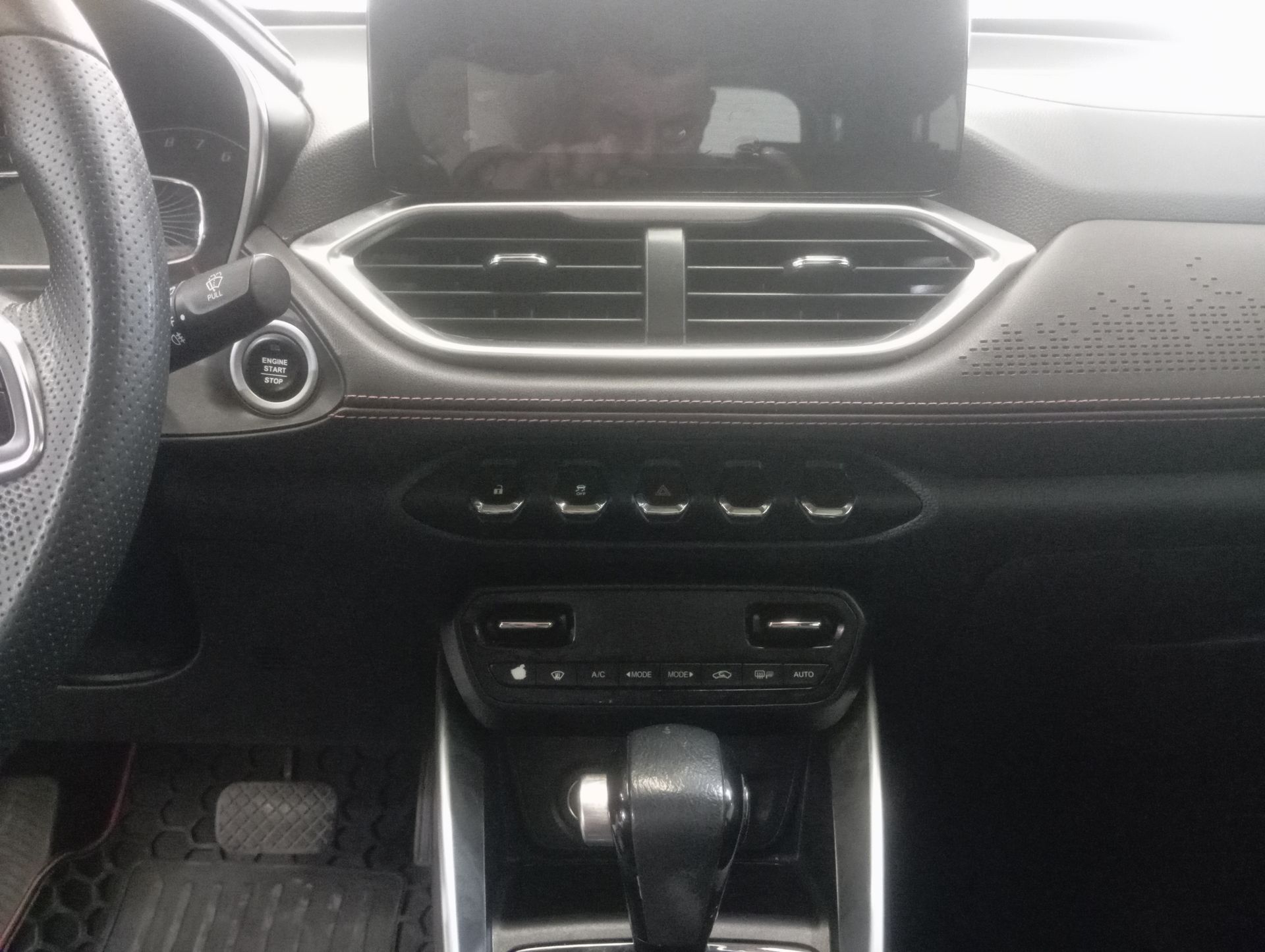 2023 Chevrolet Groove 1.5 TIPO C PREMIER At