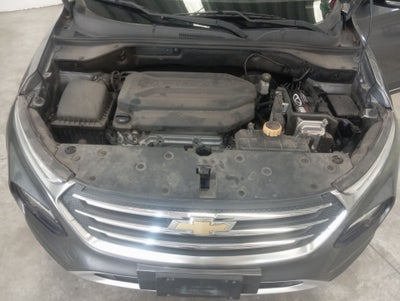 2023 Chevrolet Groove 1.5 TIPO C PREMIER At