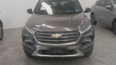 2023 Chevrolet Groove 1.5 TIPO C PREMIER At