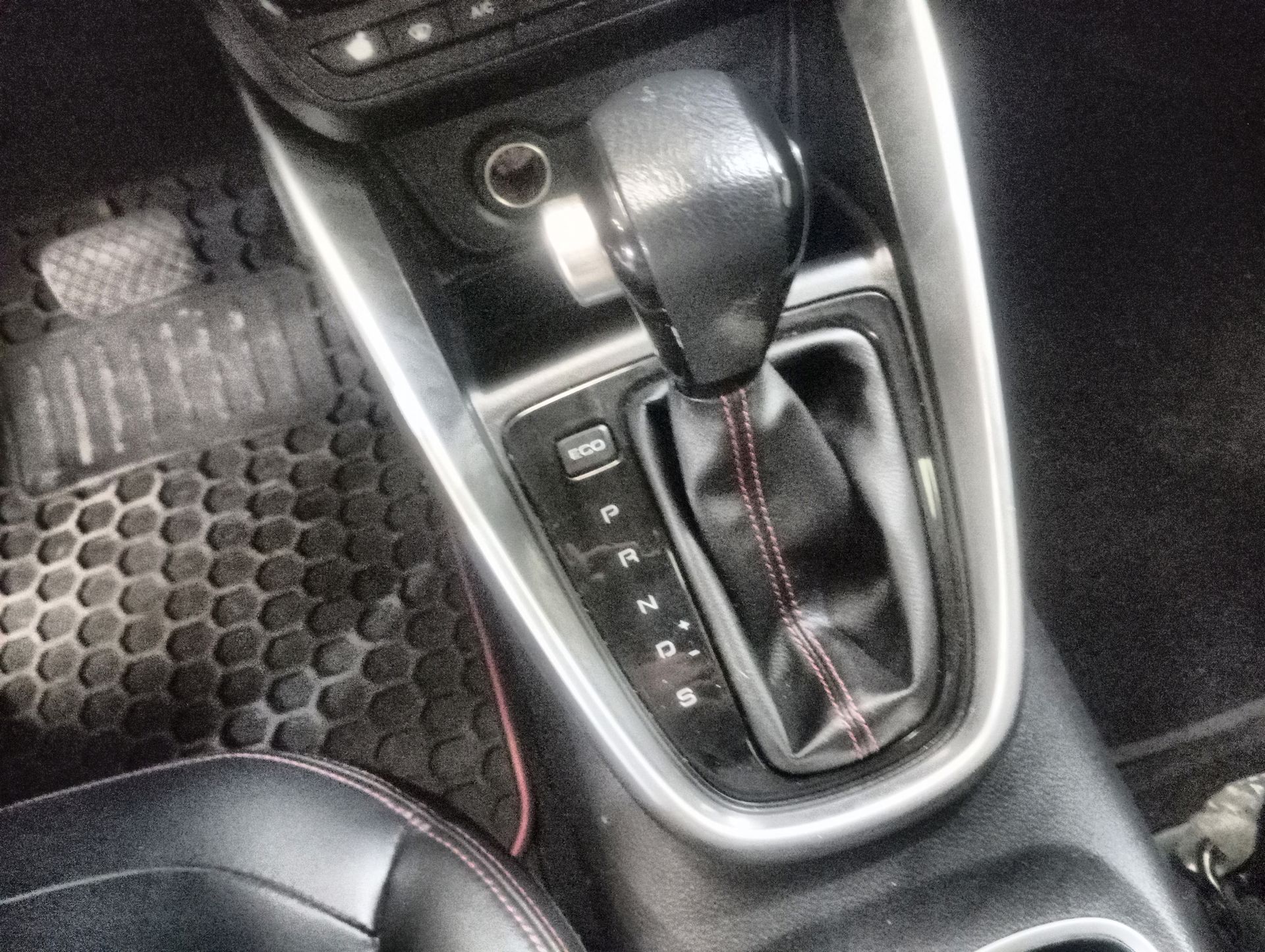 2023 Chevrolet Groove 1.5 TIPO C PREMIER At