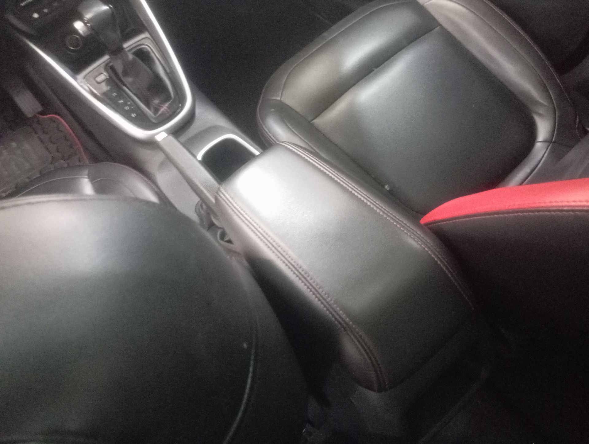 2023 Chevrolet Groove 1.5 TIPO C PREMIER At