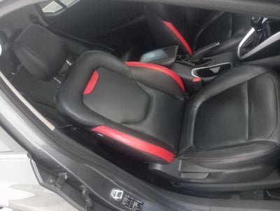 2023 Chevrolet Groove 1.5 TIPO C PREMIER At