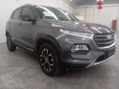 2023 Chevrolet Groove 1.5 TIPO C PREMIER At
