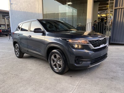 2023 Kia Seltos 1.6 Ex At