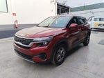 2022 Kia Seltos 1.6 Ex At