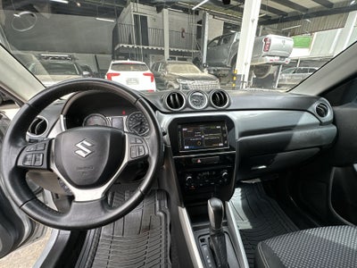 2018 Suzuki Vitara 1.6 Gls At