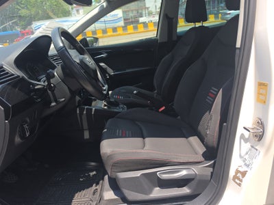 2018 Seat Ibiza 1.6 Fr 5p Mt