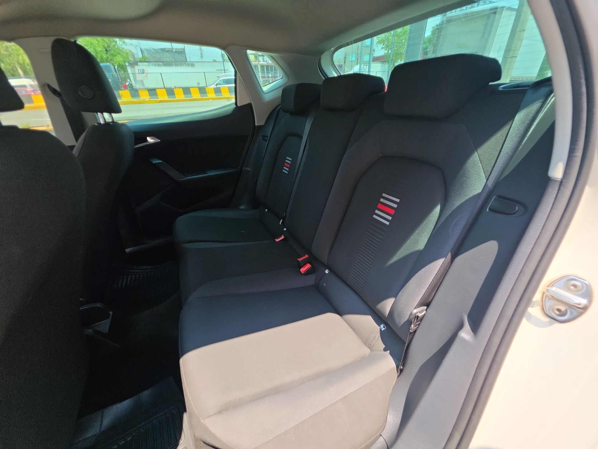 2018 Seat Ibiza 1.6 Fr 5p Mt