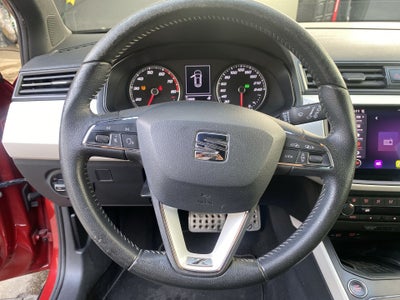 2023 Seat Ibiza 1.6 Xcellence 5p Mt