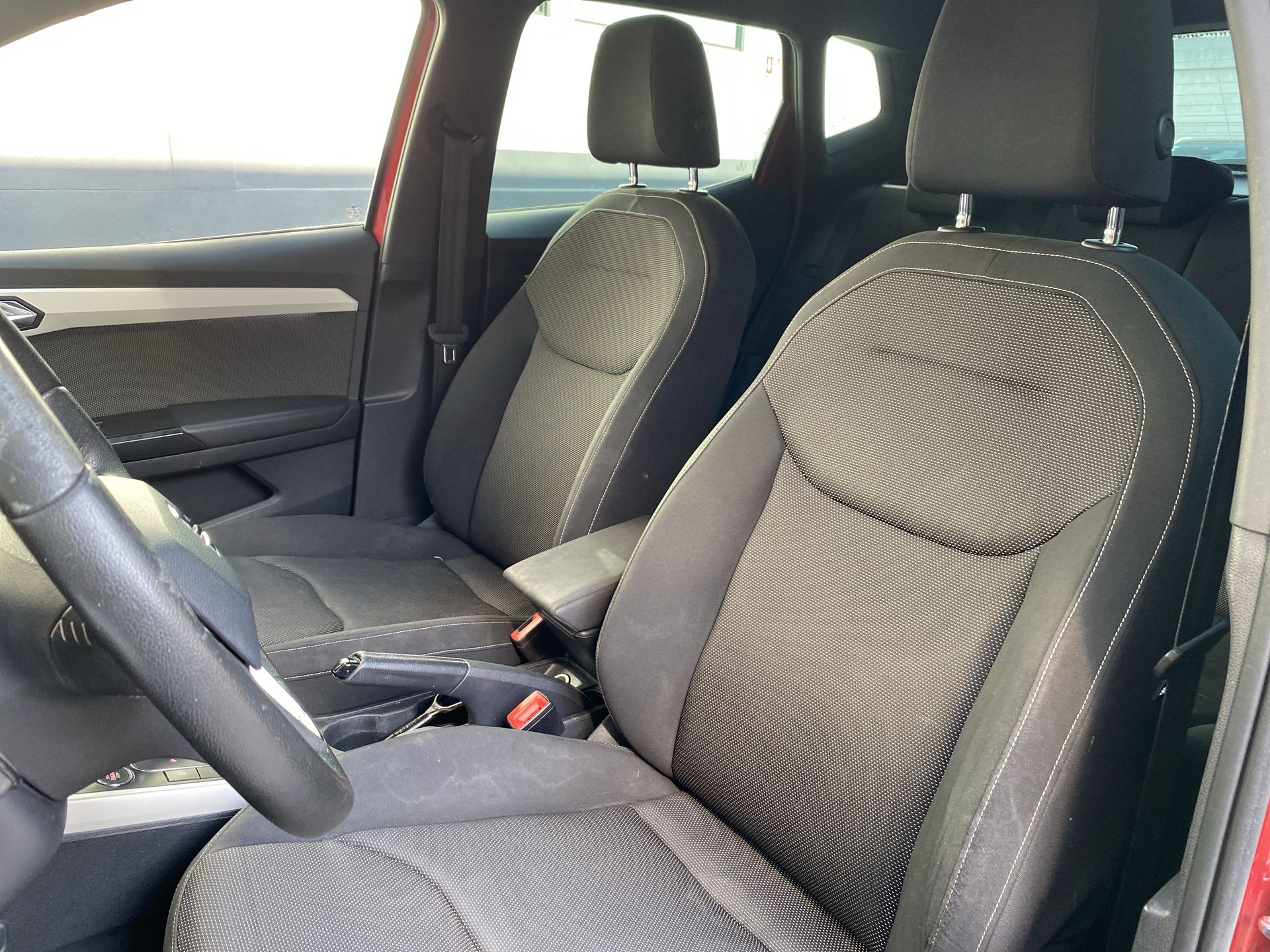 2023 Seat Ibiza 1.6 Xcellence 5p Mt