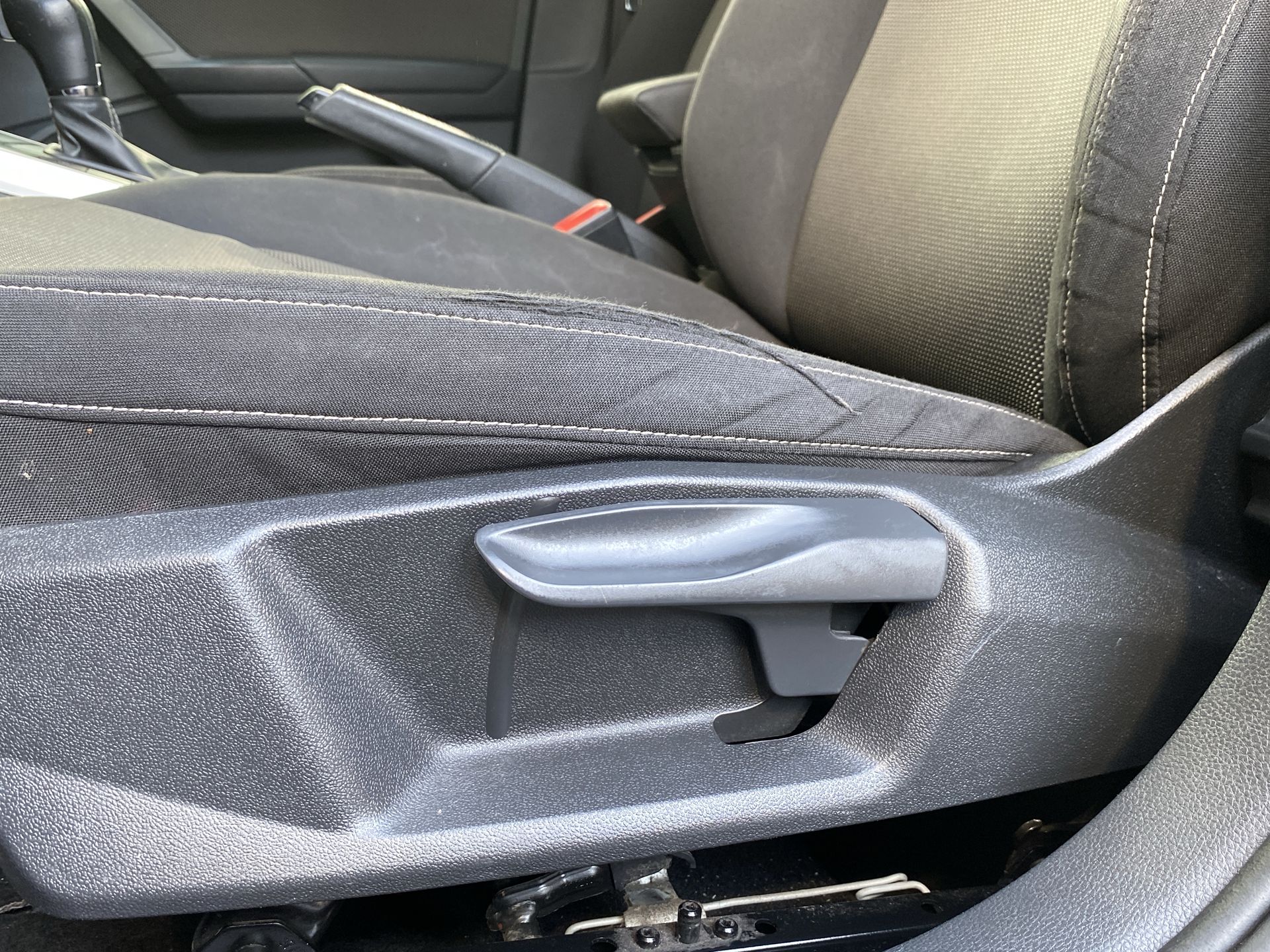 2023 Seat Ibiza 1.6 Xcellence 5p Mt
