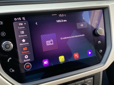 2023 Seat Ibiza 1.6 Xcellence 5p Mt