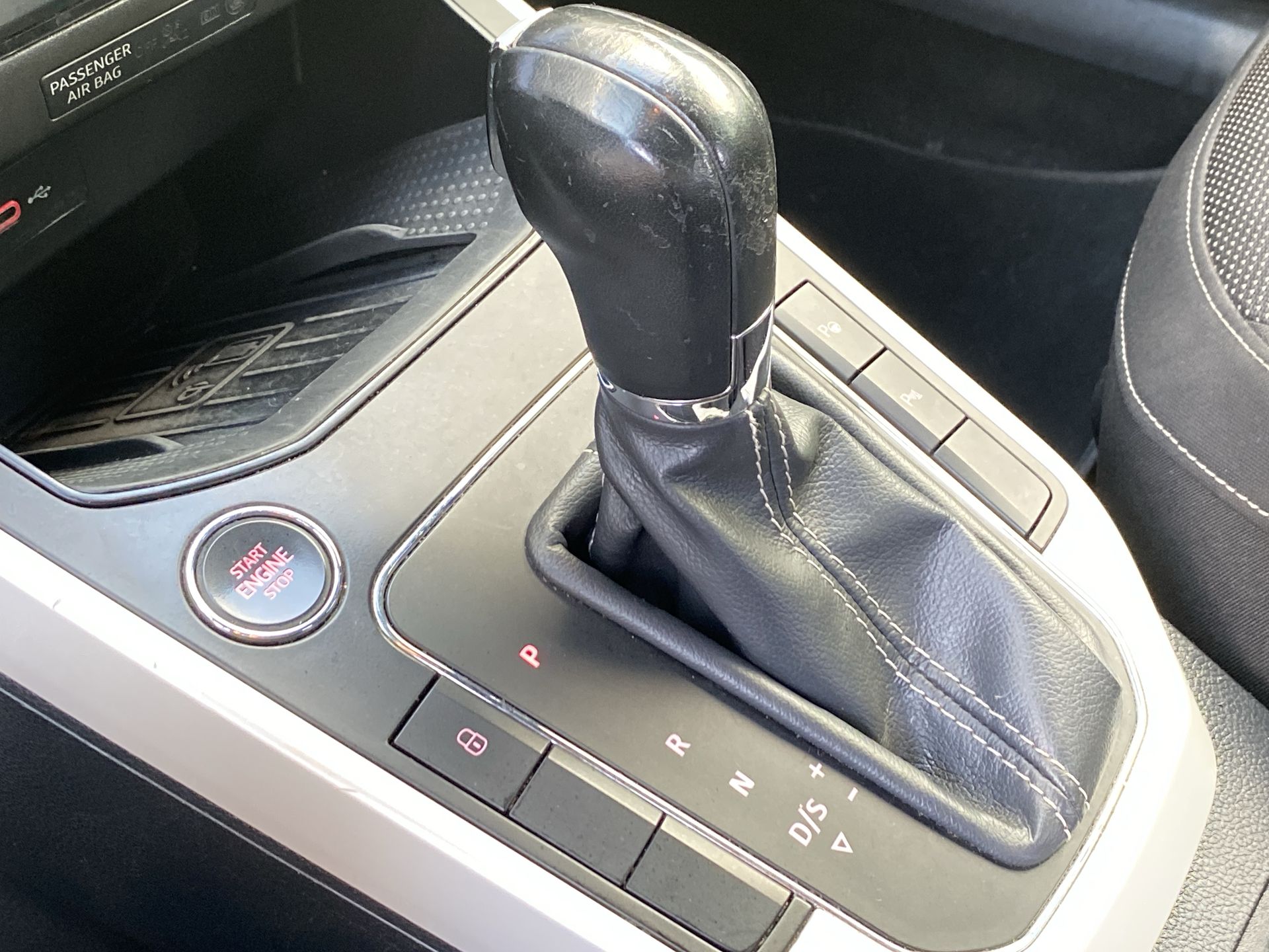 2023 Seat Ibiza 1.6 Xcellence 5p Mt
