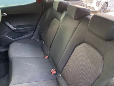 2023 Seat Ibiza 1.6 Xcellence 5p Mt