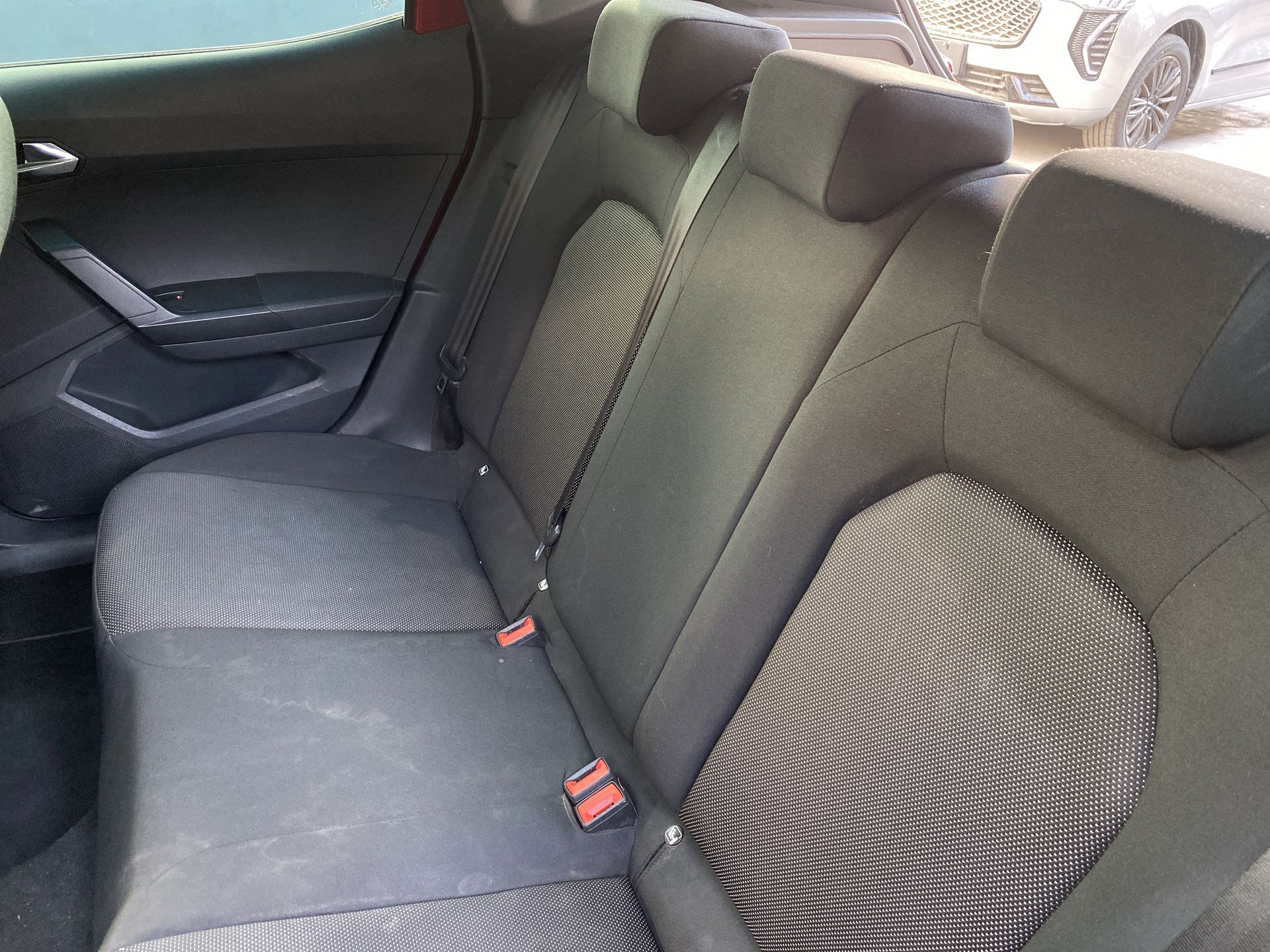 2023 Seat Ibiza 1.6 Xcellence 5p Mt