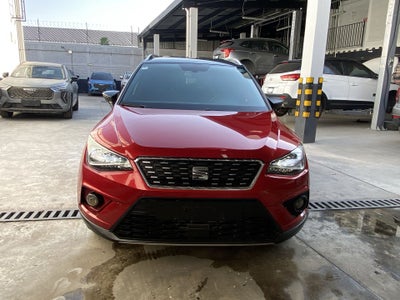 2023 Seat Ibiza 1.6 Xcellence 5p Mt