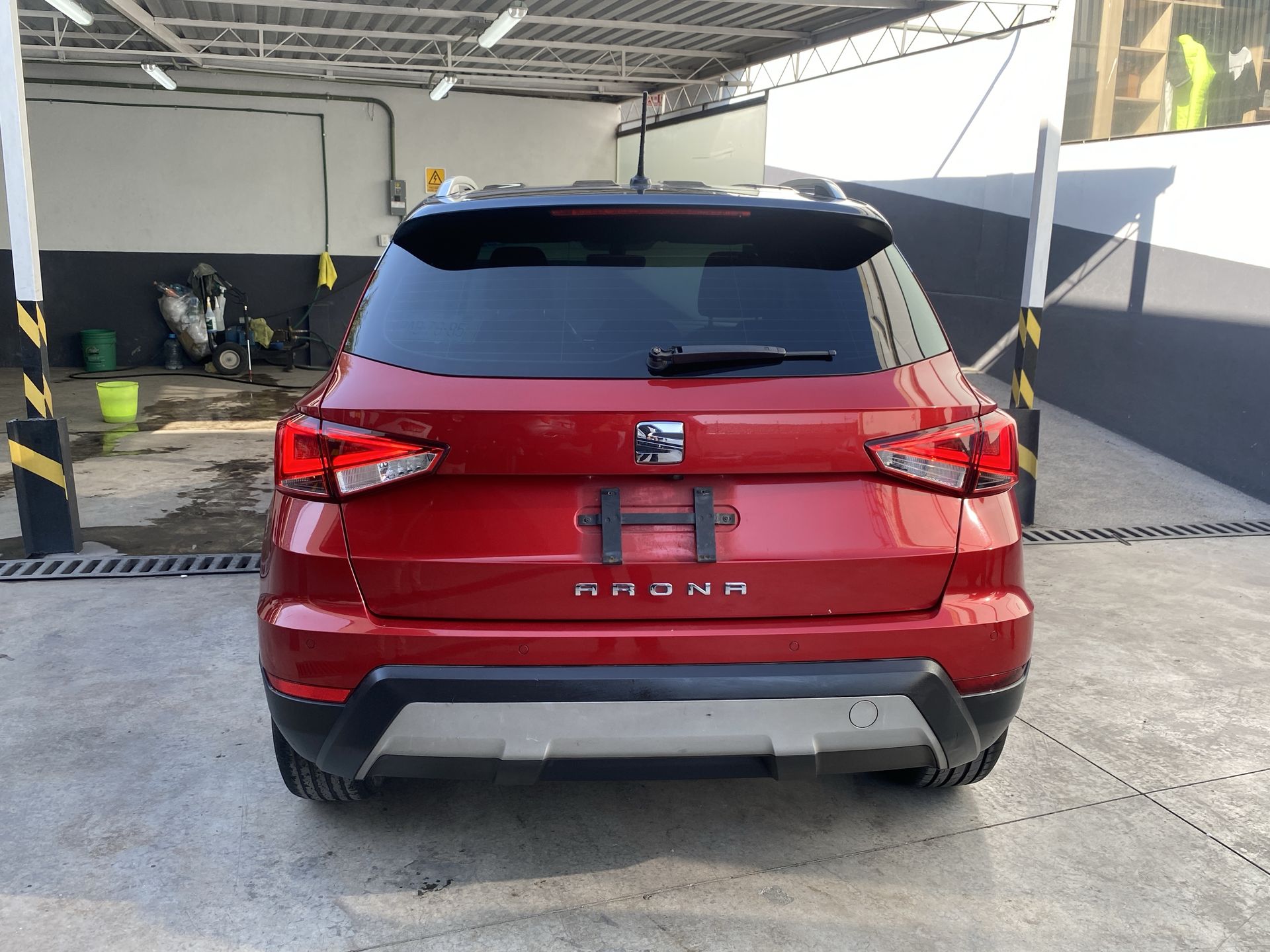 2023 Seat Ibiza 1.6 Xcellence 5p Mt
