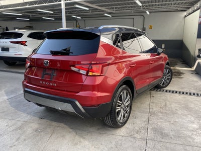 2023 Seat Ibiza 1.6 Xcellence 5p Mt