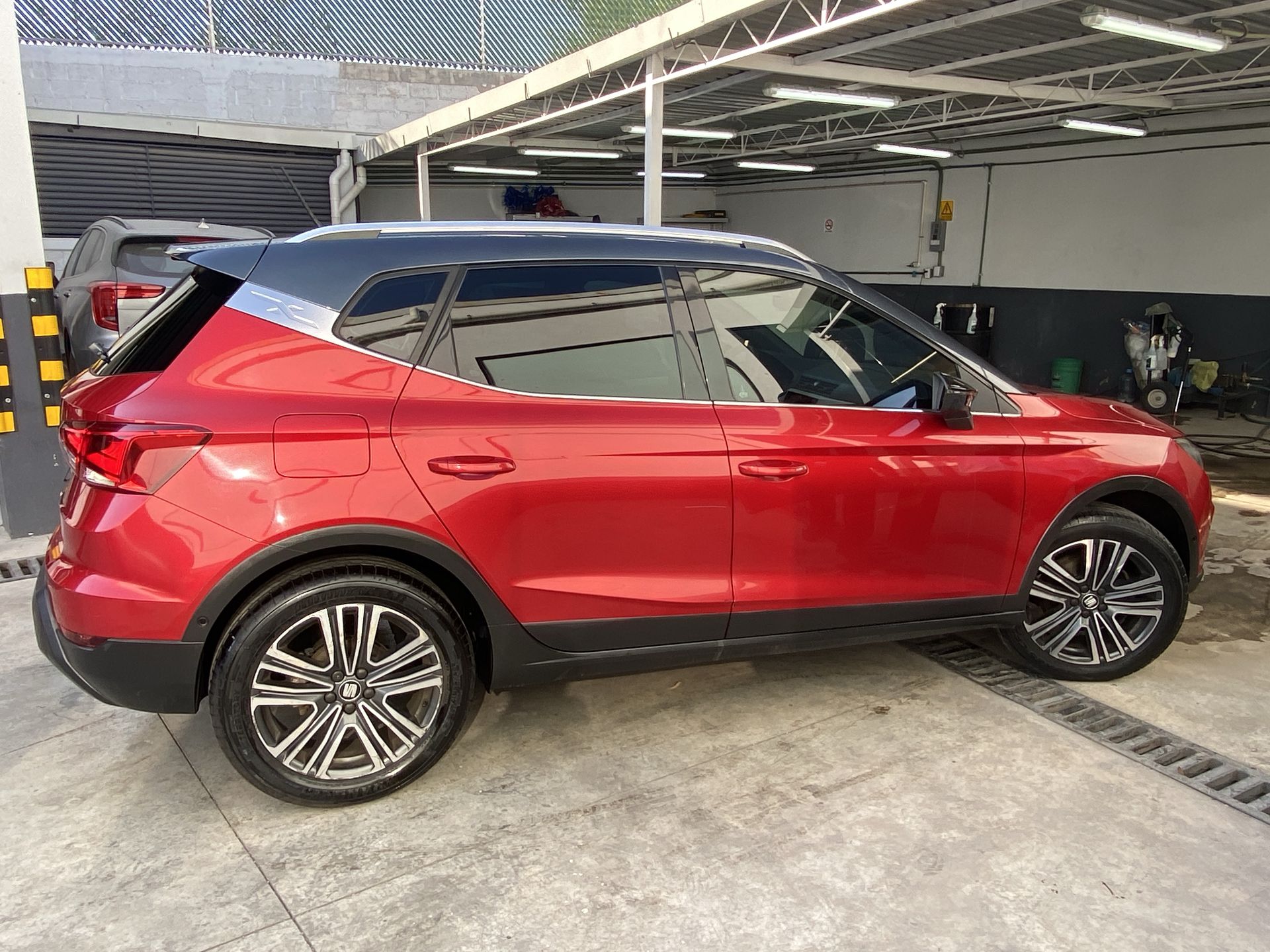 2023 Seat Ibiza 1.6 Xcellence 5p Mt